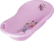 Ванночка OKT Hippo 84 см бузковий 9914