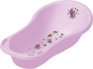 Ванночка OKT Hippo 100 см бузковий 9906