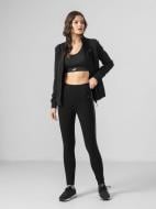 Лосины 4F 4FAW21TTIGF004-20S р.XS черный