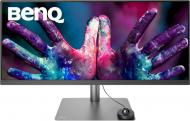 Монитор BenQ PD3420Q 34" (9H.LJHLB.QPE)