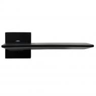 Ручка на розетке RDA Soft черный