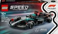 Конструктор LEGO Speed Champions Автомобиль для гонки Mercedes-AMG F1® W15 77244