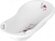 Ванночка OKT Minnie 84 см білий 12649