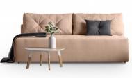 Диван прямой BILLUCHI Easy розовый розовый 1050x2050x2050 мм