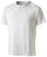 Футболка Pro Touch Martin III ux 285834-001 р.2XL білий