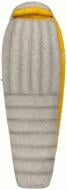 Спальный мешок Sea To Summit SPARK SPIII (-2/-8°C) LEFT ZIP STS ASP3-R p.183 сірий