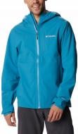 Куртка чоловіча Columbia 1932854.400/deep marine р.2XL синя Куртка чоловіча Columbia 1932854.400/deep marine р.2XL синя