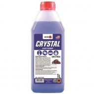 Очиститель Crystal Glass Cleaner Nowax NX01146 1000 мл