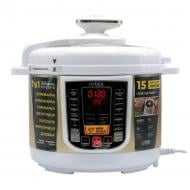 ВИТРИНА! Мультиварка-скороварка Rotex REPC58-G