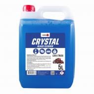 Очиститель Crystal Glass Cleaner Nowax NX05140 5000 мл