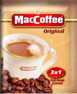 Кофейный напиток MacCoffee 3 в 1 20 г 170120