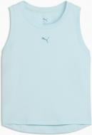 Майка Puma W CLOUDSPUN SLEEVELESS TANK 52773348 р.L голубой