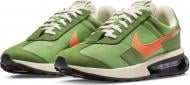 Кроссовки мужские Nike AIR MAX PRE-DAY LX DC5330-300 р.45 зеленые