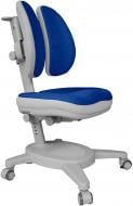 Крісло дитяче Mealux Onyx Duo DGB (Y-115 DGB) синій Крісло дитяче Mealux Onyx Duo DGB (Y-115 DGB) синій