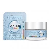 Крем аква-гель день-ночь Bielenda Water Balance увлажняющий 50 мл