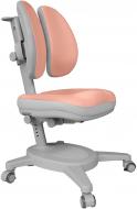Крісло дитяче Mealux Onyx Duo PG (Y-115 PG) персиковий
