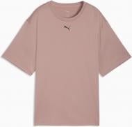 Футболка Puma W TAD ESSENTIAL RELAXED TEE 52713995 р.L коричневый