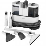 Моющий пылесос-пятновыводитель Adler AD-7088 black/white