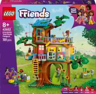 Конструктор LEGO Friends Тусовка у будиночку дружби на дереві 42652