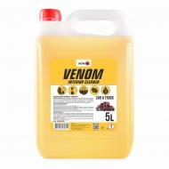 Nowax Venom+ Interior Cleaner NX05126 5000 мл