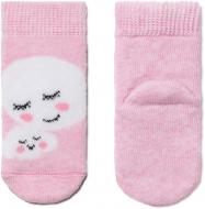 Носки детские для девочек Conte-Kids CK SOF-TIKI 7С-46СП р.10 светло-розовый