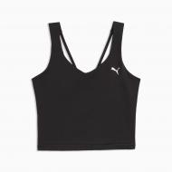 Майка Puma W Puma Strong Tank 52849501 р.L чорний