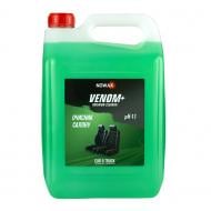 Nowax Venom+ Interior Cleaner NX05144 5000 мл