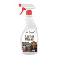 Очиститель кожи WINSO LEATHER CLEANER INTENSE 810720 500 мл жидкость