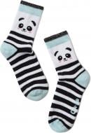 Носки детские для девочек Conte-Kids CK SOF-TIKI 7С-46СП р.14 бледно-бирюзовый