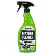 Очиститель кожи WINSO LEATHER CLEANER 810580 500 мл жидкость