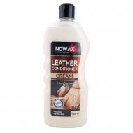Кондицонер Nowax LETHER CONDITIONER CREAM NX01175 1000 мл жидкость