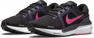 Кроссовки женские летние Nike AIRZOOM VOMERO 16 DA7698-002 р.40 черные