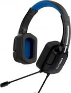 Гарнитура игровая Philips Gaming TAGH301 3.5 мм black/blue (TAGH301BL/00)