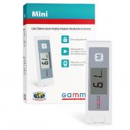 Глюкометр GAMMA MINI + 10 тест-смужок