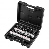 Фреза ласточкин хвост GRAPHITE 12 шт. 56T613