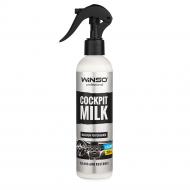 Полироль для приборной панели COCKPIT MILK Coconut WINSO 825015 250 мл