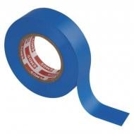 Изолента Emos 19 мм x 20 м синяя ПВХ F61924