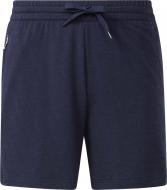 Шорты Reebok LM DREAMBLEND COTTON SHOR GN5950 р. S черный