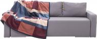 Плед Thermosoft Top Living Area 150x200 см разноцветный Biederlack