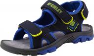 Сандалии McKinley 232474-910519 р.38 синий