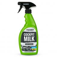 Полироль для приборной панели COCKPIT MILK Coconut WINSO 810850 500 мл