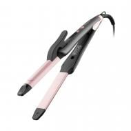 Плойка-випрямляч ARDESTO 2в1 Pink Touch HS-R360PT
