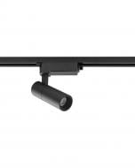 Магнитный трековый светильник Nowodvorski черный 10386