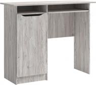 Стол письменный Світ Меблів Локи 750х1100хартвуд светлый/артвуд светлый Стол письменный Світ Меблів Локи 750х1100хартвуд светлый/артвуд светлый