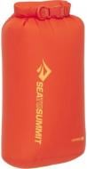 Гермомешок Sea To Summit LIGHTWEIGHT DRY BAG STS STS ASG012011-030813 5 л оранжевый