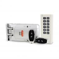 Комплект бездротового smart замка Atis Lock WD-03K