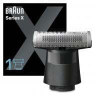 Леза змінні для електробритви Braun XT 20 BLK Series X (7500435205979)