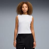 Футболка Puma HER Comfort Tank 69189302 р.M белый