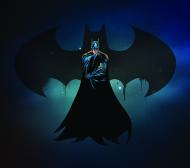 Фотообои AdaWall ADA KIDS POSTER WB2070-3 280x315 см 8,82 кв.м