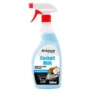 Полироль для приборной панели COCKPIT MILK INTENSE Coconut WINSO 810820 500 мл
